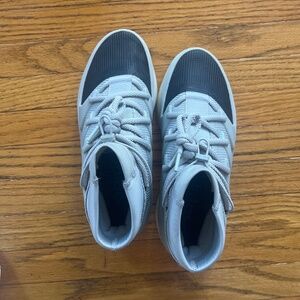Adidas Fear of God